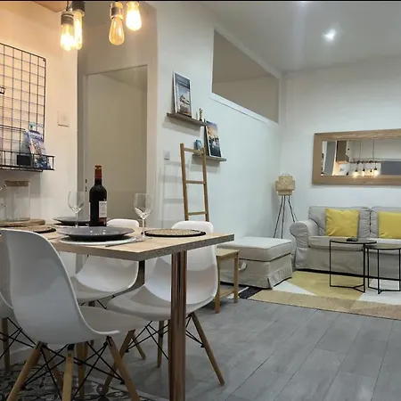 Le Sainte-abbaye Saint-victor Apartment