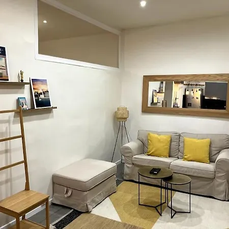 Apartment Le Sainte-abbaye Saint-victor